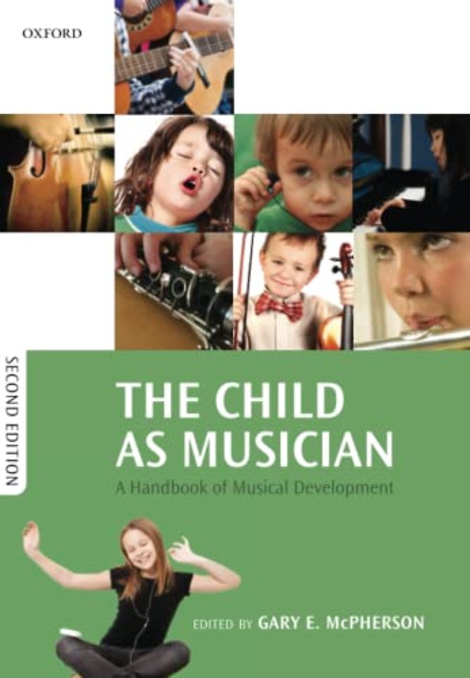 The Child as Musician