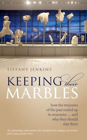 Keeping Their Marbles