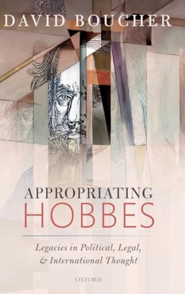 Appropriating Hobbes