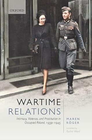 Wartime Relations