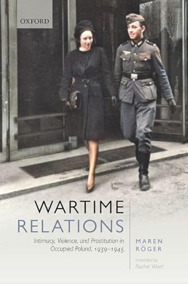 Wartime Relations