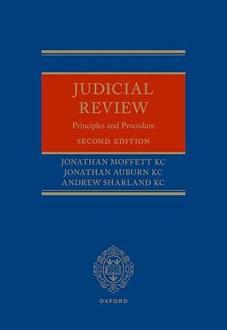 Judicial Review