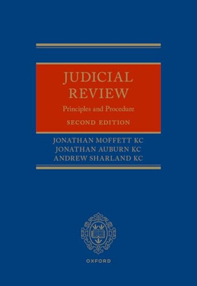 Judicial Review