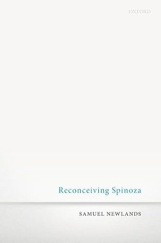 Reconceiving Spinoza