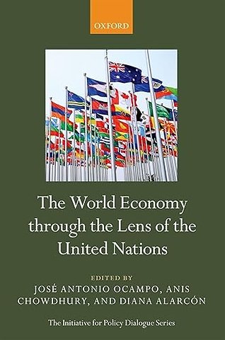 The World Economy through the Lens of the United Nations
