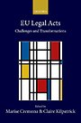 EU Legal Acts EU Legal Acts