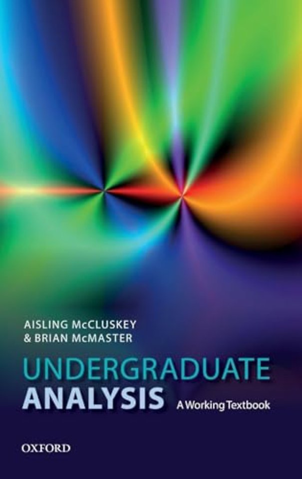 Undergraduate Analysis