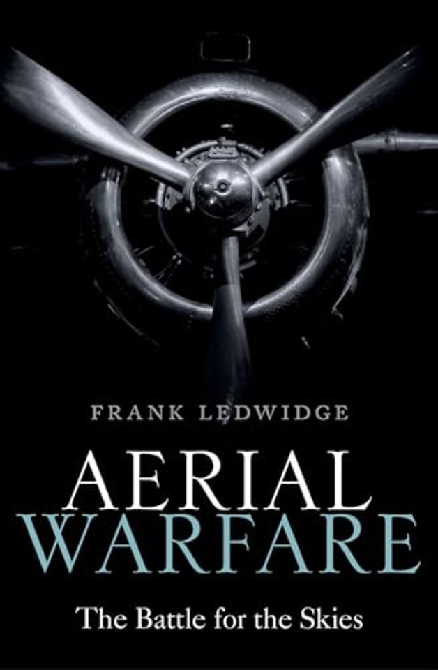 Aerial Warfare