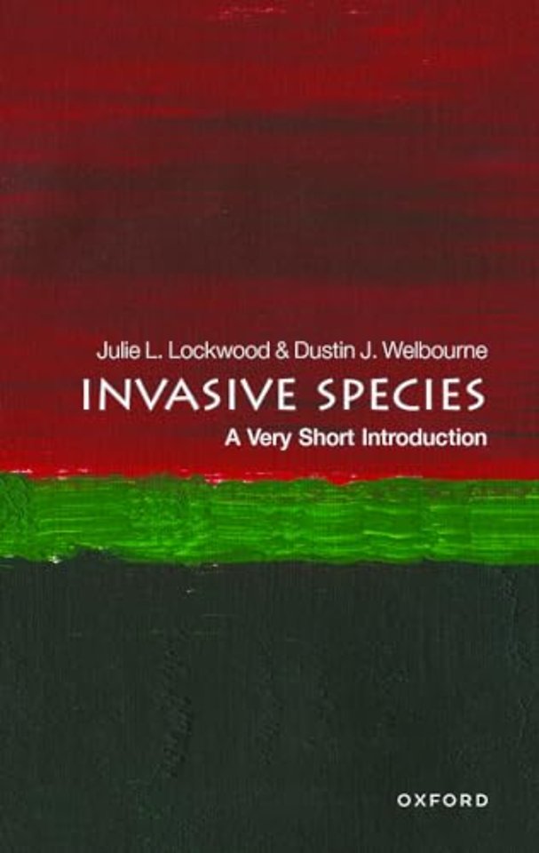 Invasive Species