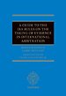 A Guide to the IBA Rules on the Taking of Evidence in International Arbitration