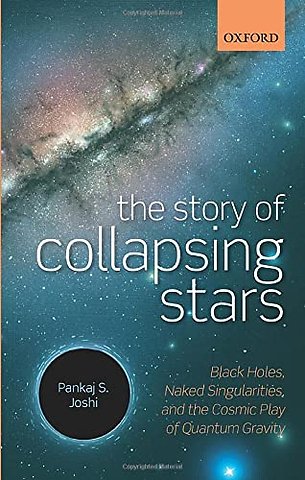 The Story of Collapsing Stars