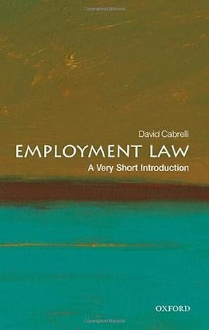 Employment Law