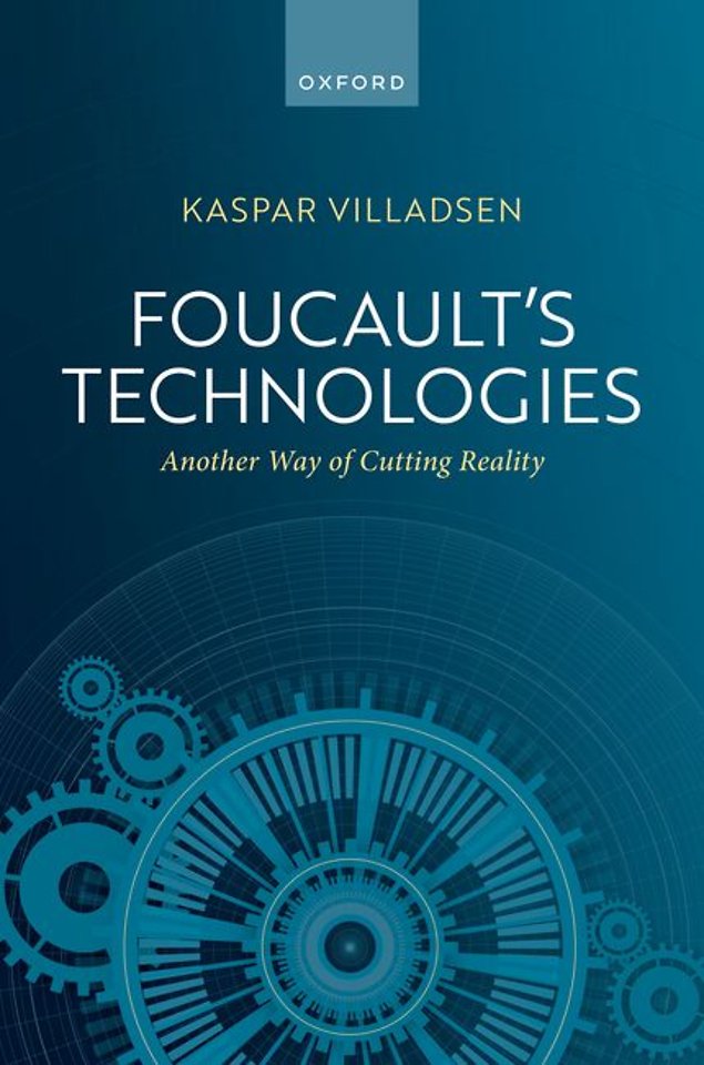 Foucault's Technologies