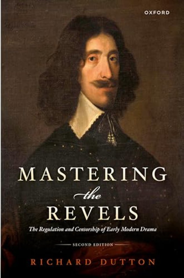 Mastering the Revels