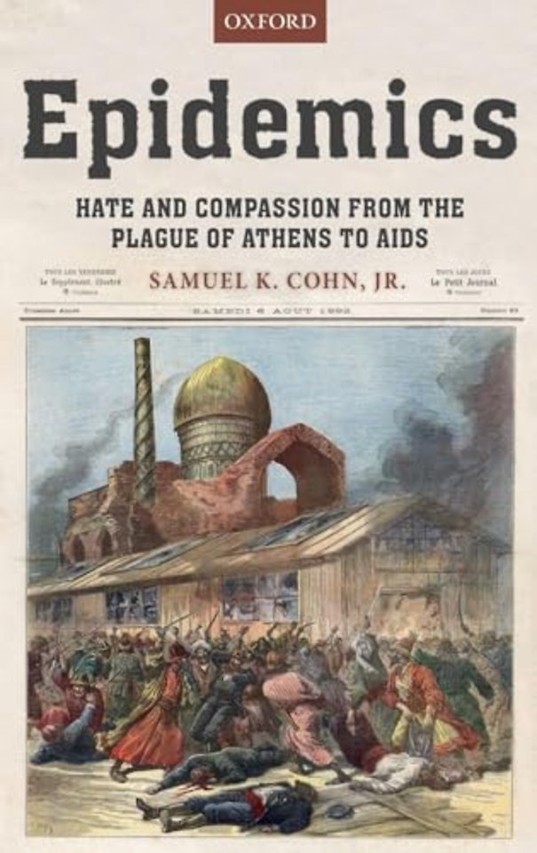 Epidemics