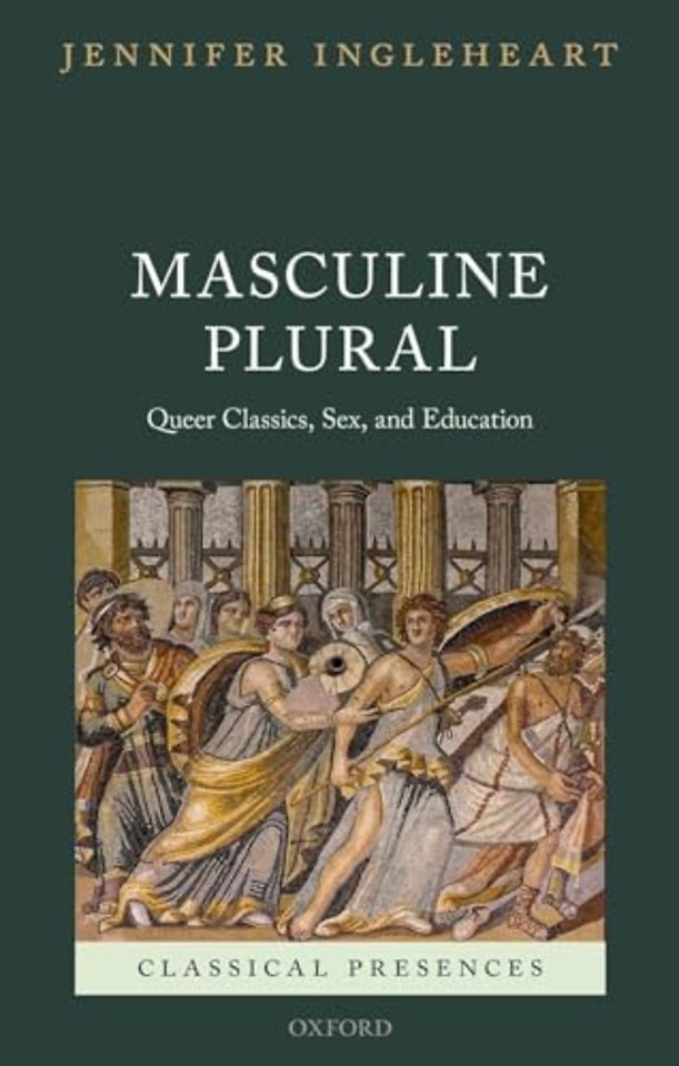 Masculine Plural