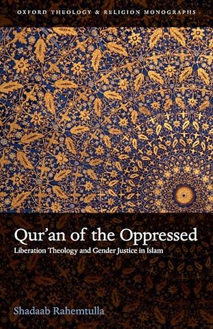 Qur'an of the Oppressed