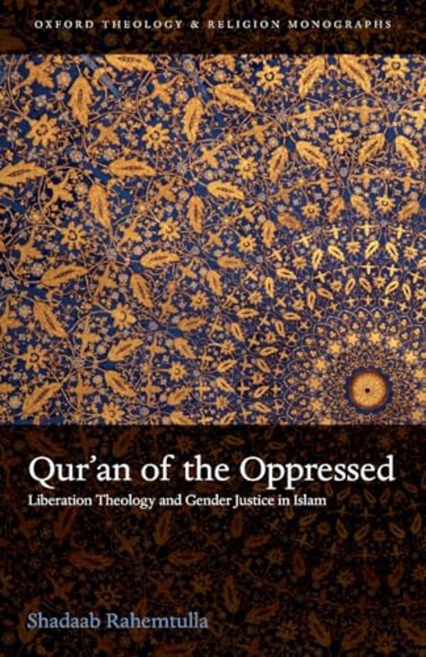 Qur'an of the Oppressed