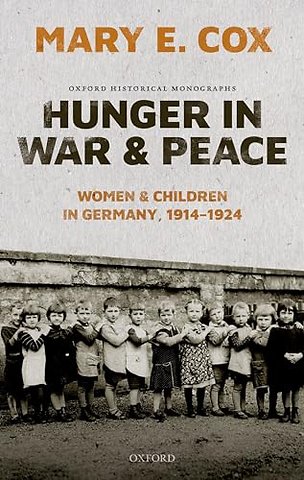 Hunger in War and Peace