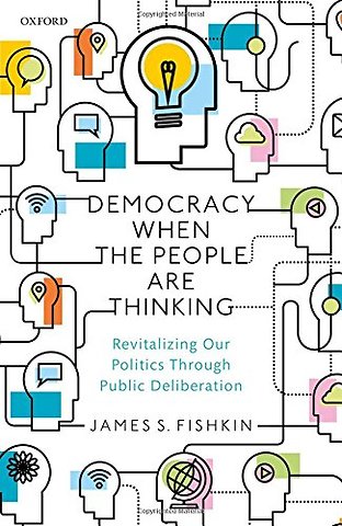 Democracy When the People Are Thinking