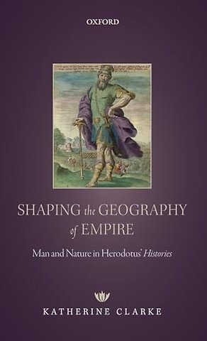 Shaping the Geography of Empire