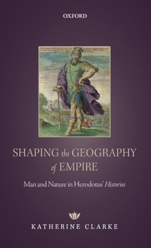 Shaping the Geography of Empire
