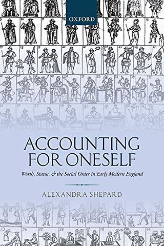 Accounting for Oneself
