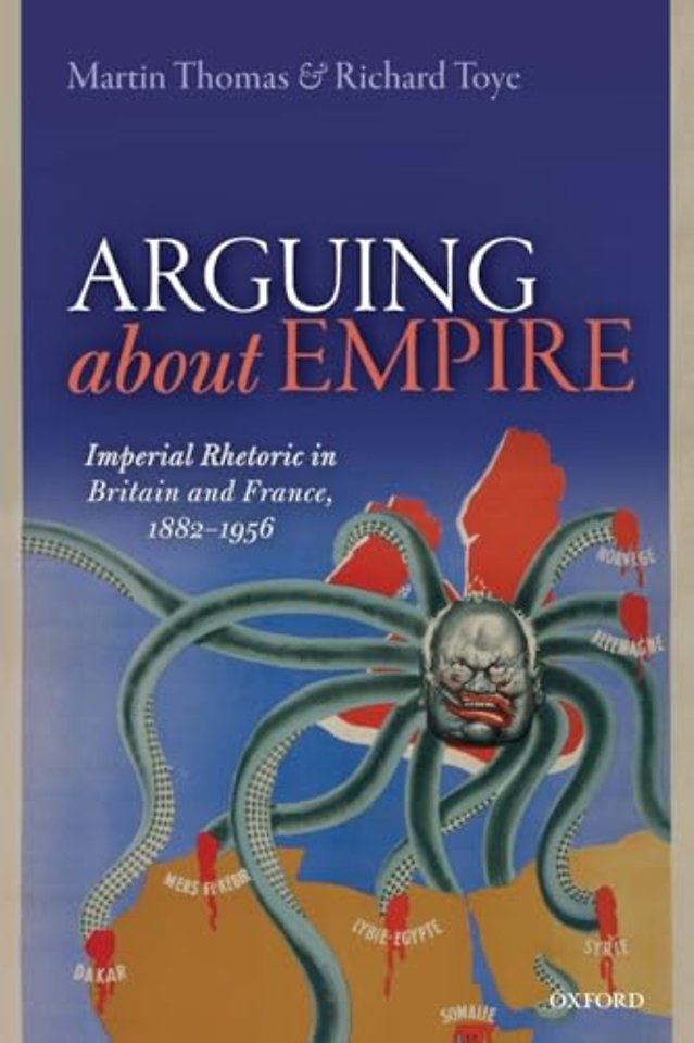 Arguing about Empire