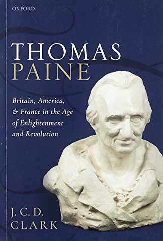 Thomas Paine