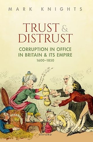 Trust and Distrust