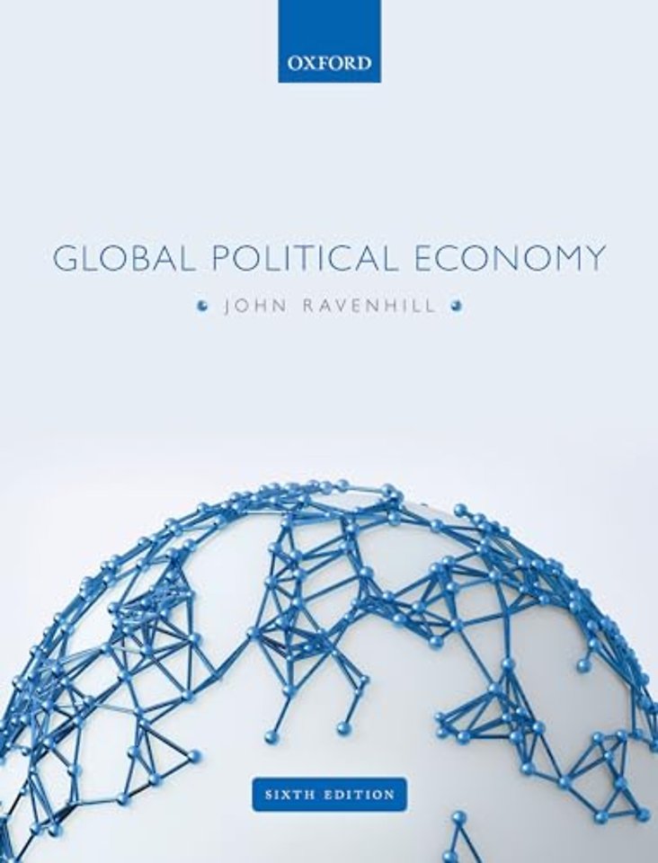 Global Political Economy