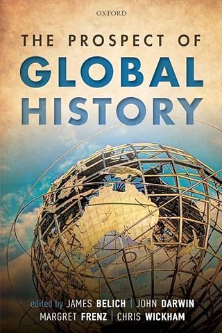 The Prospect of Global History