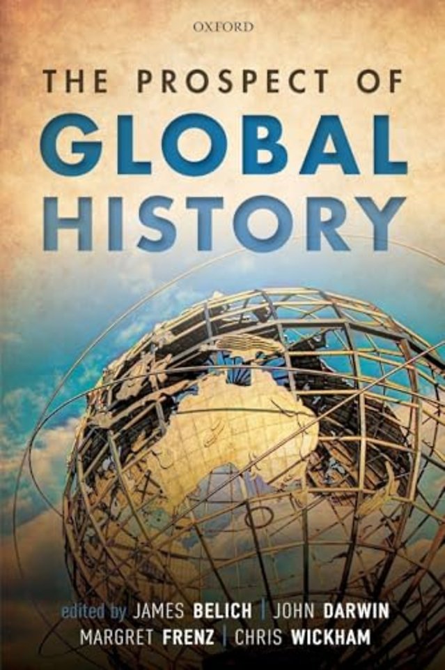 The Prospect of Global History