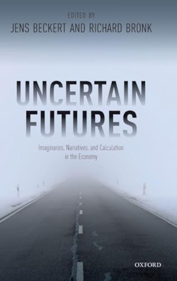 Uncertain Futures
