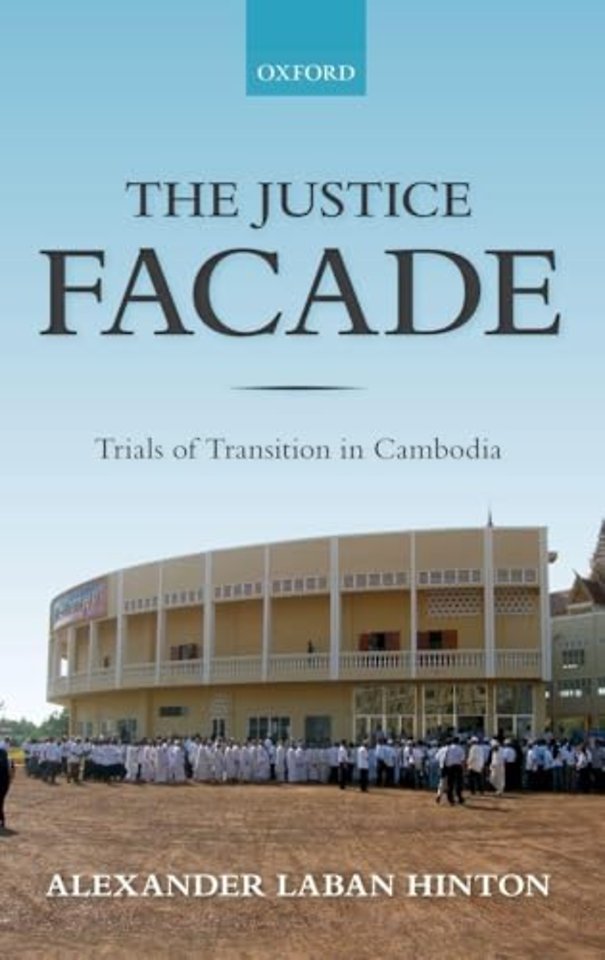 The Justice Facade