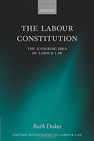 The Labour Constitution