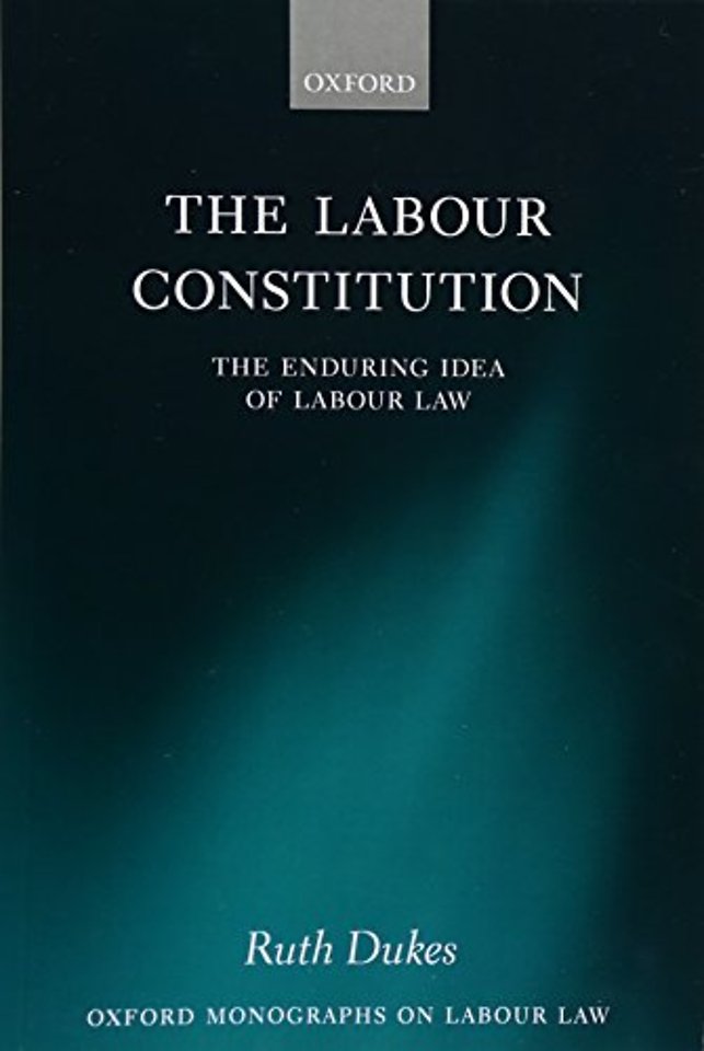 The Labour Constitution
