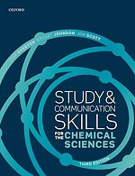 Study and Communication Skills for the Chemical Sciences