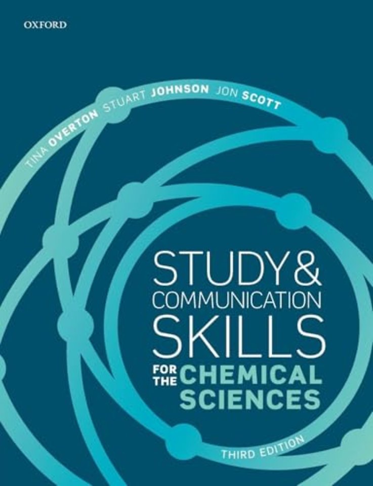 Study and Communication Skills for the Chemical Sciences
