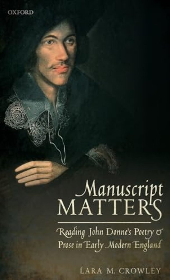 Manuscript Matters