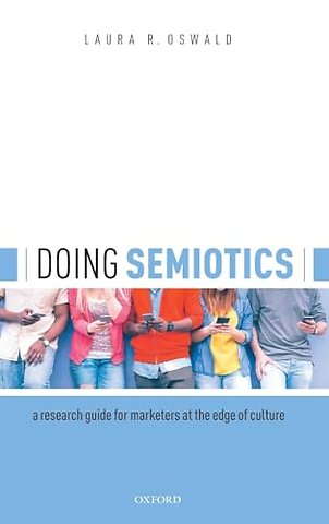 Doing Semiotics