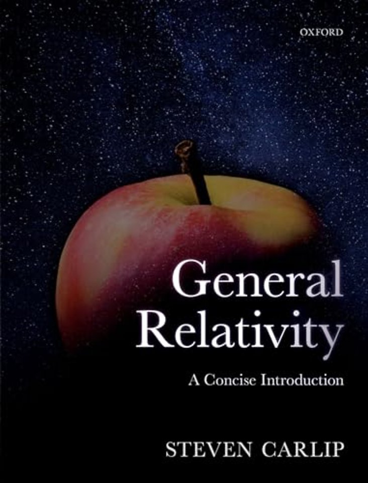 General Relativity