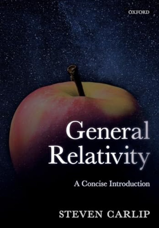 General Relativity