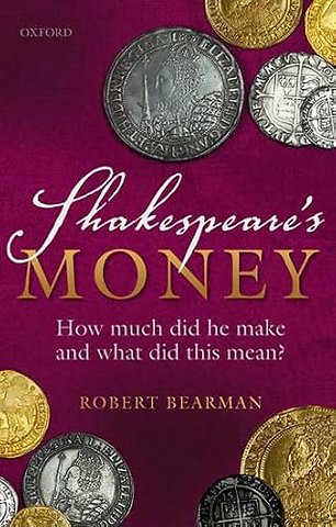 Shakespeare's Money