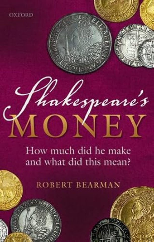 Shakespeare's Money