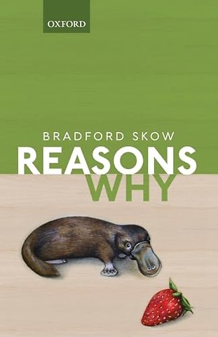Reasons Why