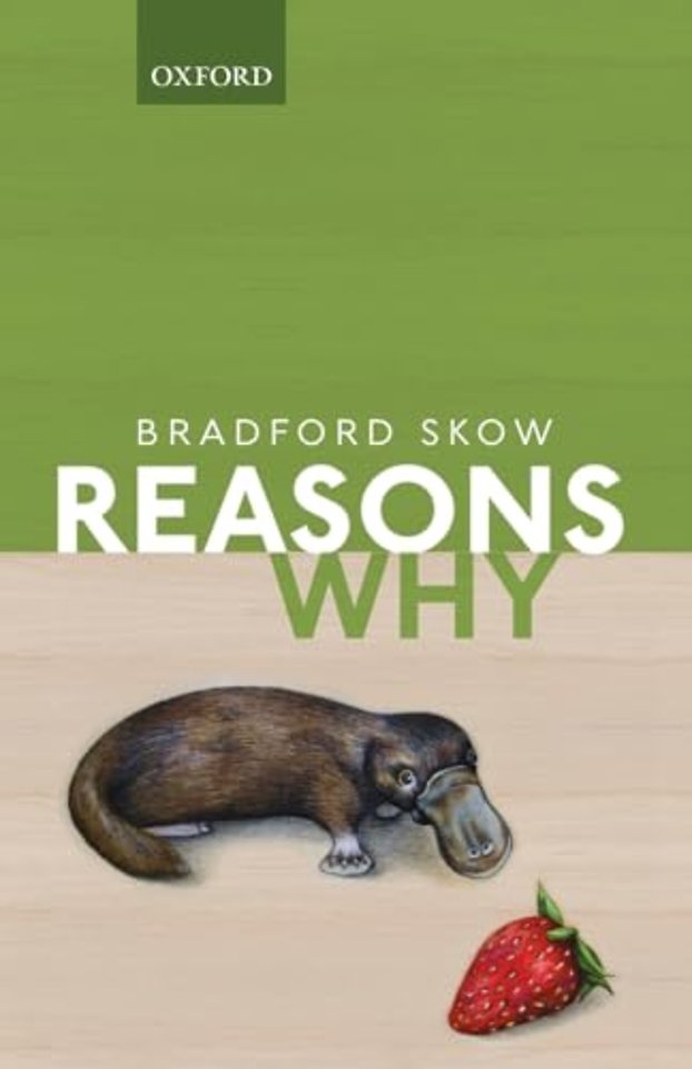 Reasons Why