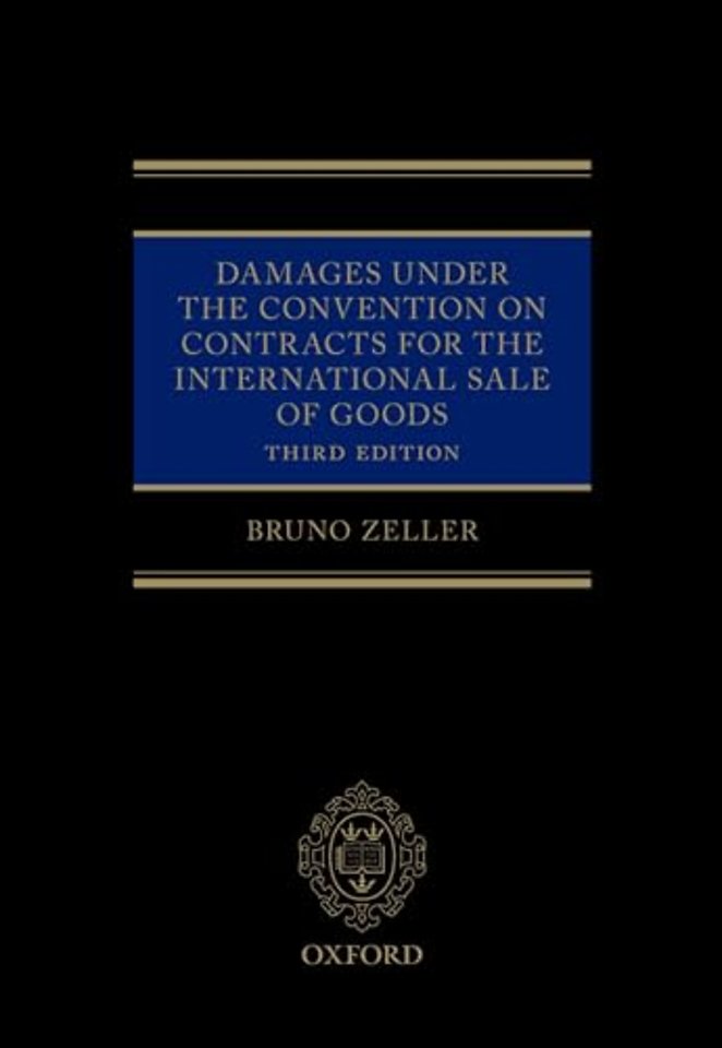 Damages Under the Convention on Contracts for the International Sale of Goods
