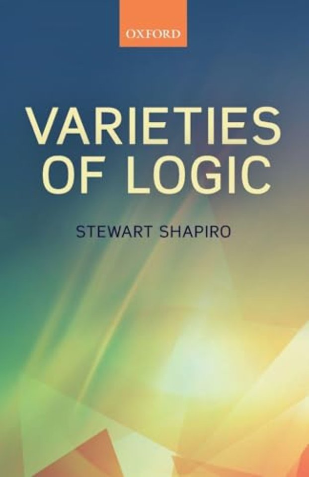 Varieties of Logic