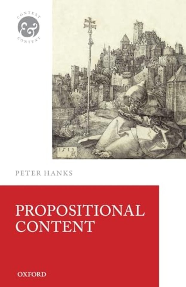 Propositional Content